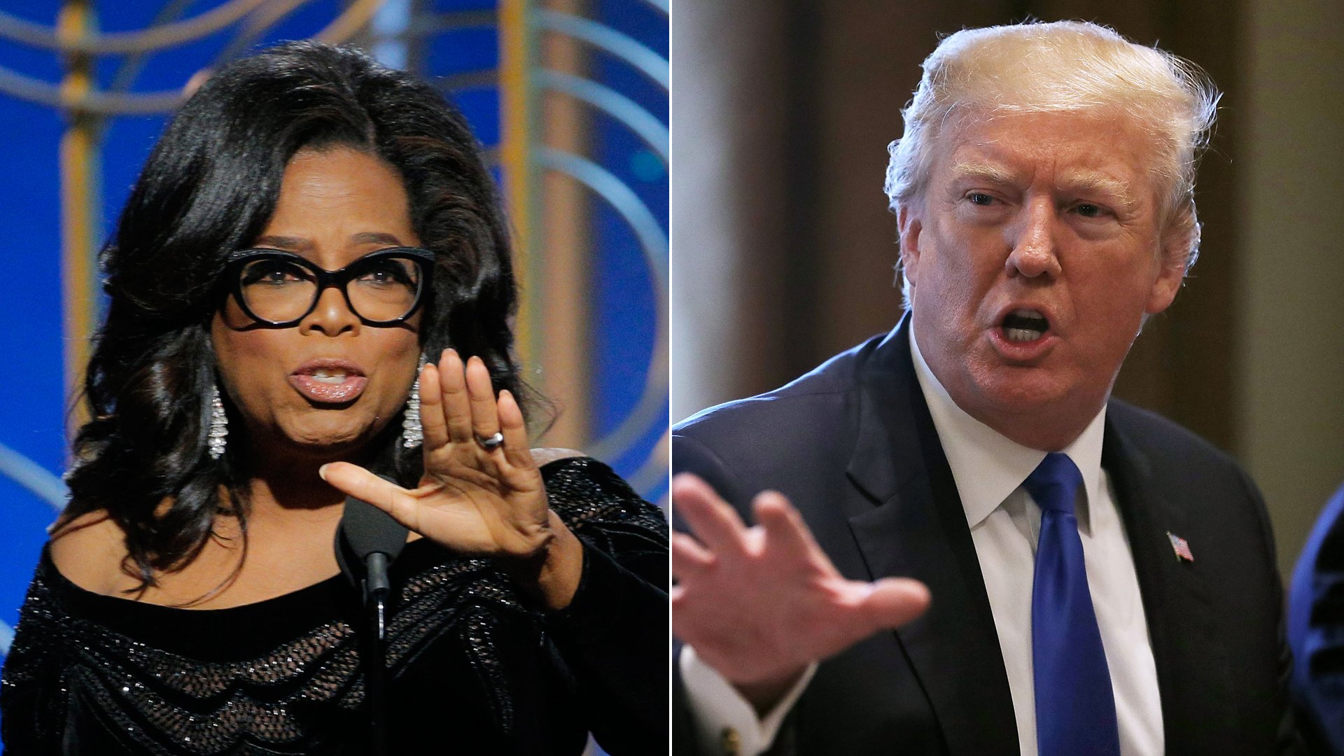 Oprah Winfrey 1