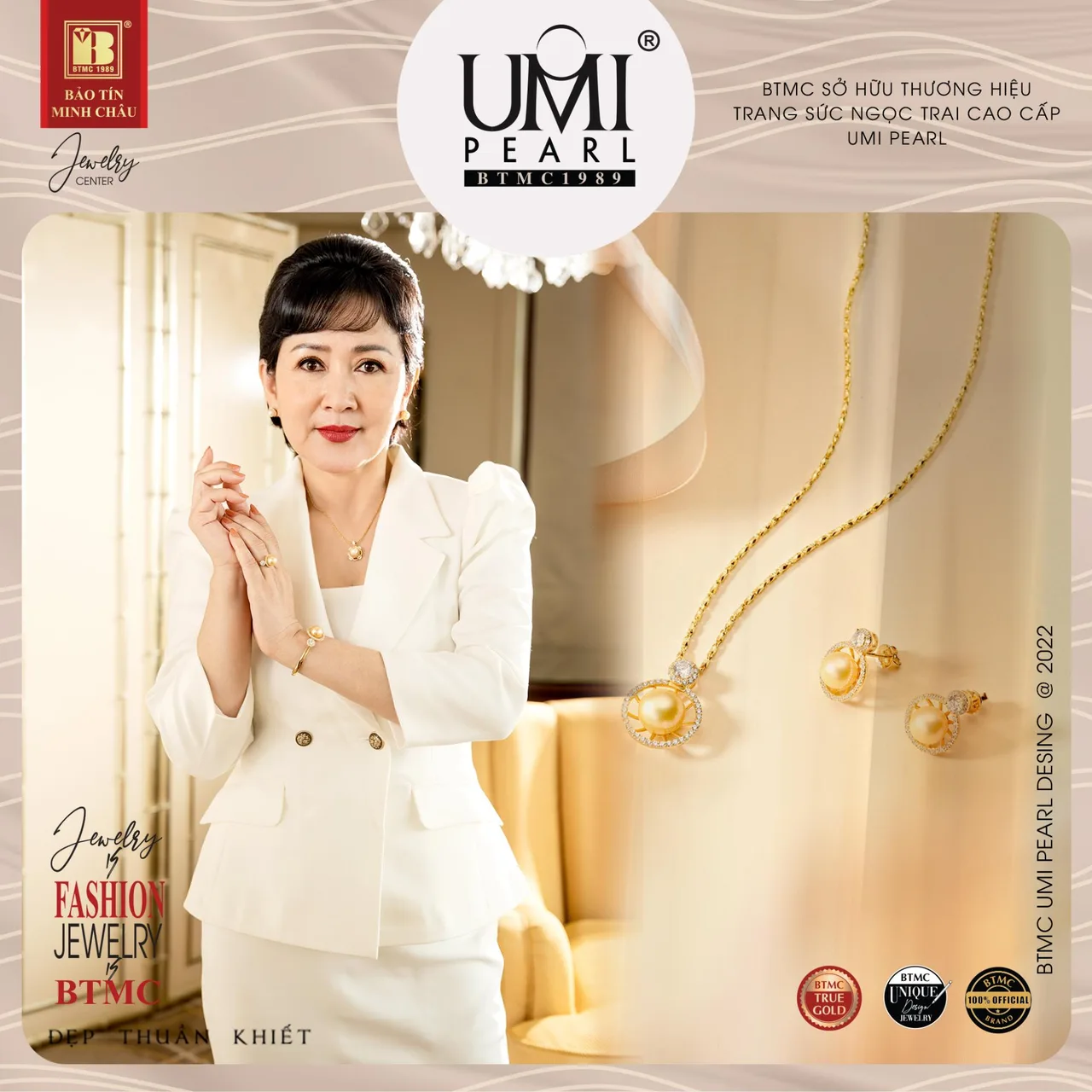 phong cách thời trang của NSND Minh Hoà