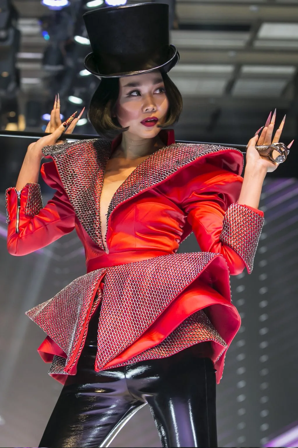 Thanh Hằng