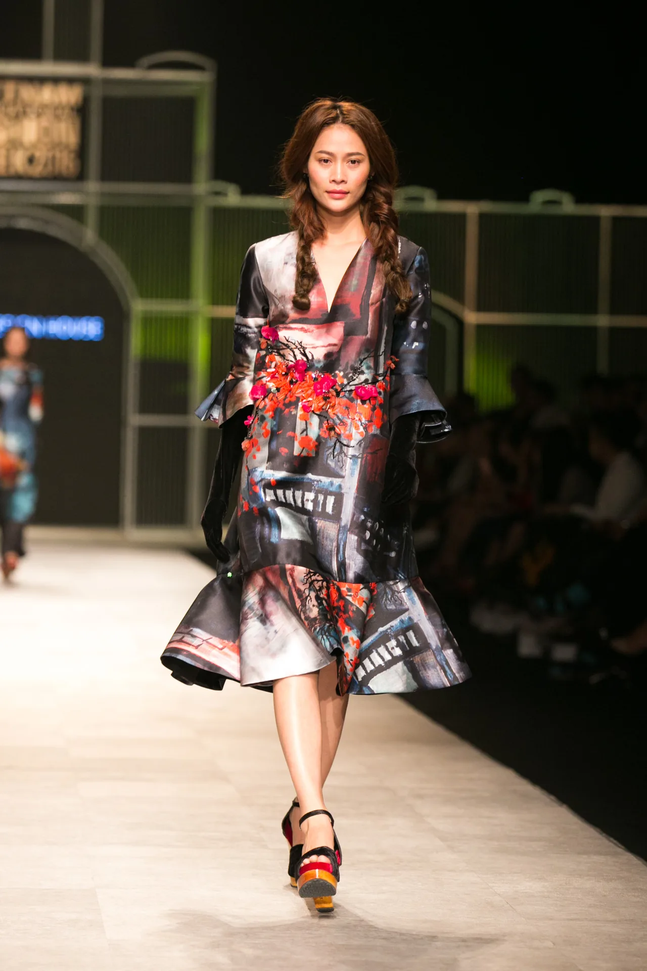 BST Thu-Đông 2016 của Thuy Design House - Thủy Nguyễn