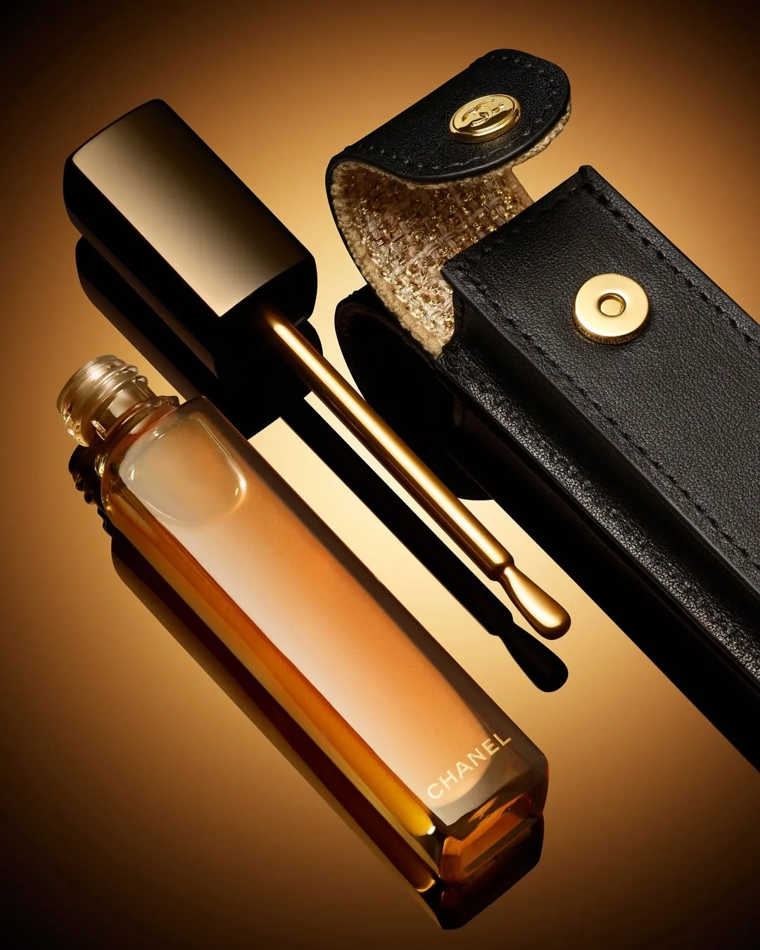 CHANEL ra mắt sản phẩm son dưỡng môi mới