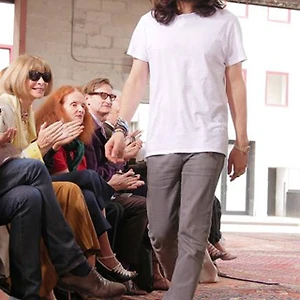Alessandro Michele Nhà thiết kế Quốc tế của năm