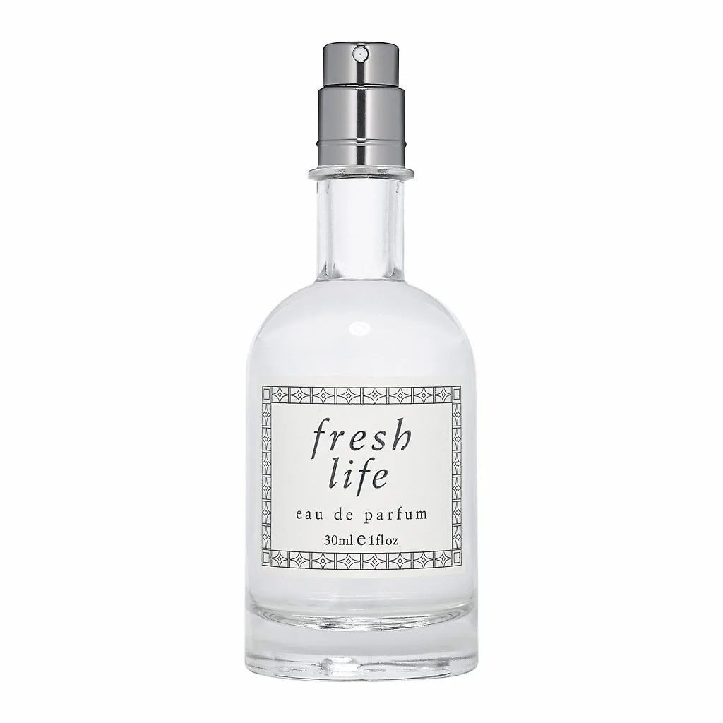 nước hoa unisex thanh mát fresh life