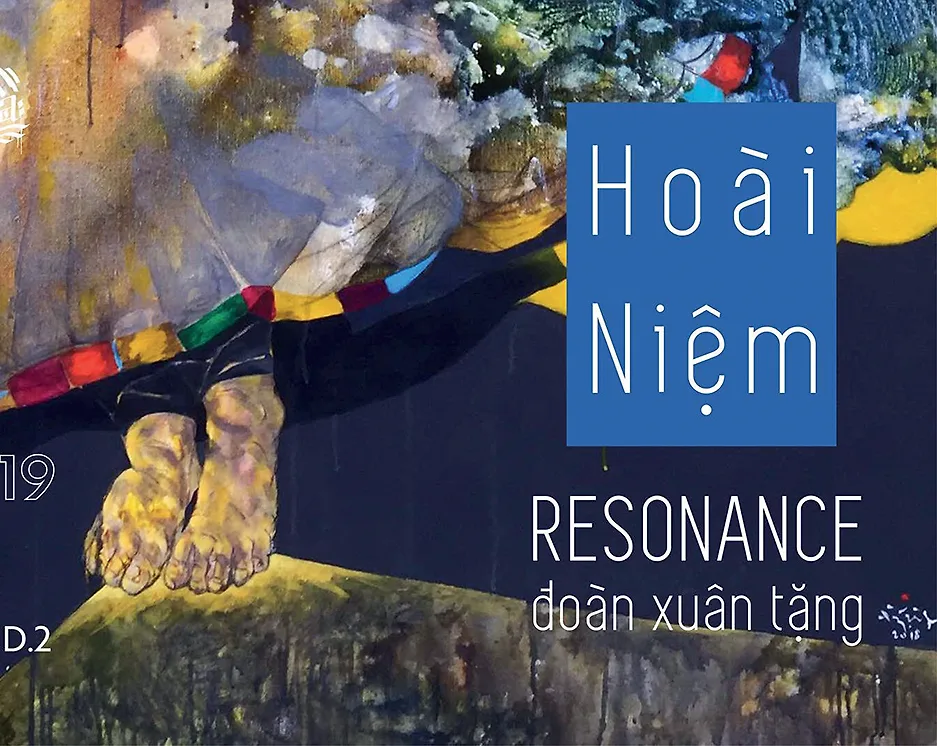 nghệ thuật 8