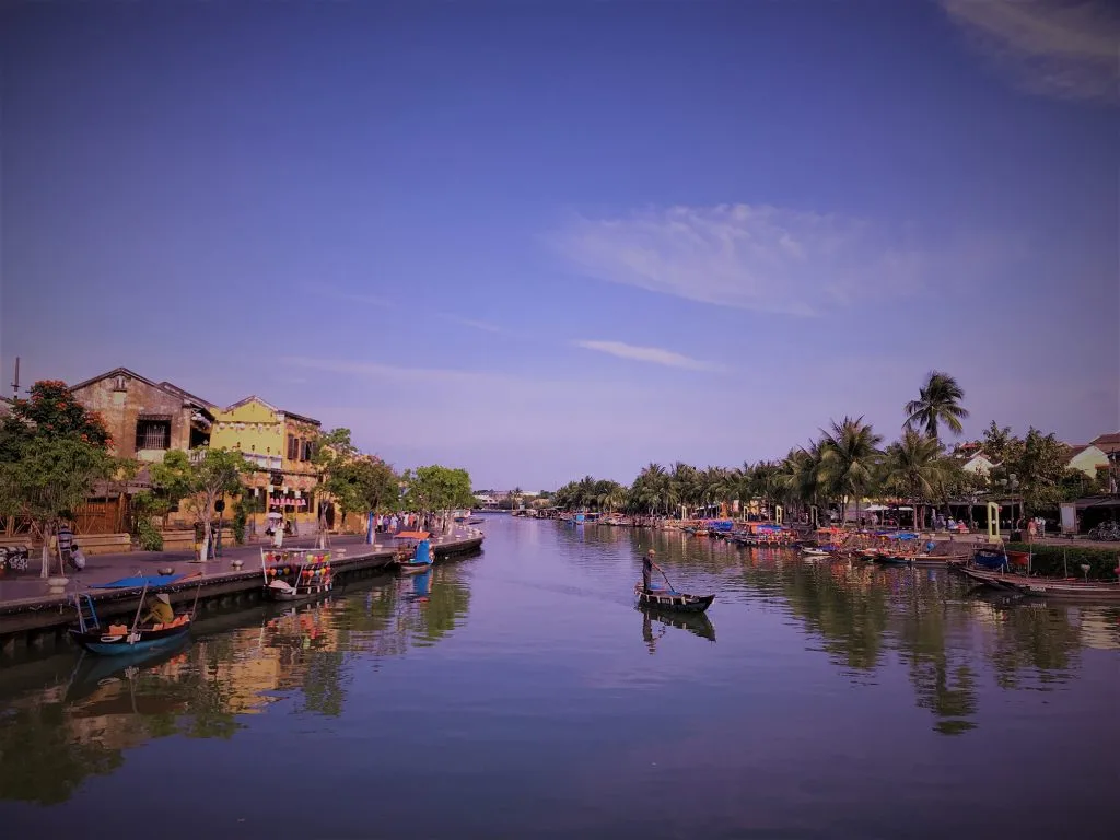 du lịch khu vực Hội An du lịch khu vực Hội An