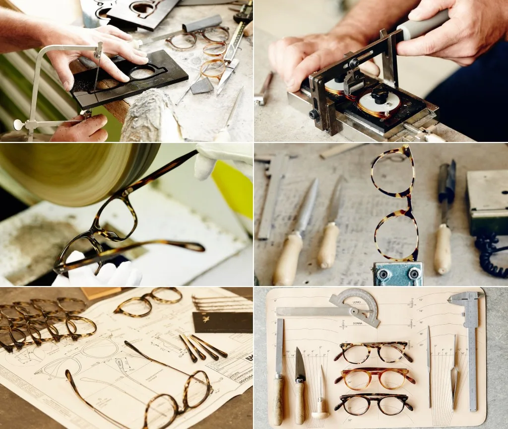 Oliver Peoples mat kinh hang hieu Oliver Peoples