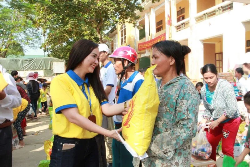 Bui Thi Thanh Huong khong bo quen dam me 3 Bui Thi Thanh Huong khong bo quen dam me 3