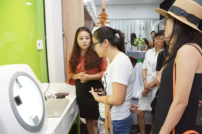 trung tâm bào chế mỹ phẩm trung tâm bào chế mỹ phẩm