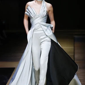 6 BST nổi bật những ngày đầu Paris Haute Couture FW16