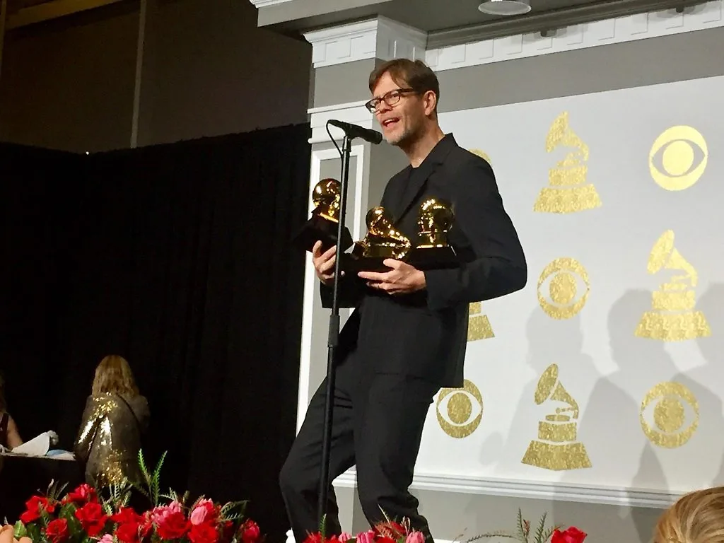 Kết quả Grammy lần thứ 59