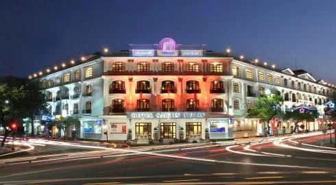 Saigon- Morin vẫn luôn là lựa chọn hàng đầu cho du khách khi tới thăm vùng đất cố đô.