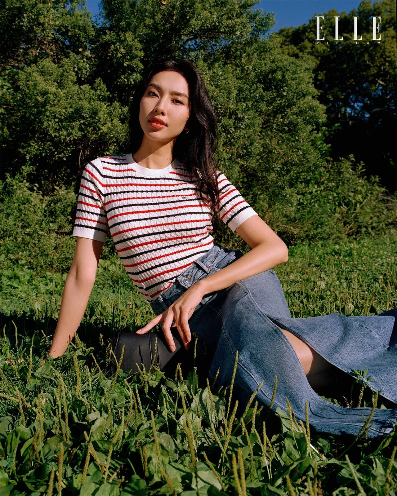 tommy hilfiger elle