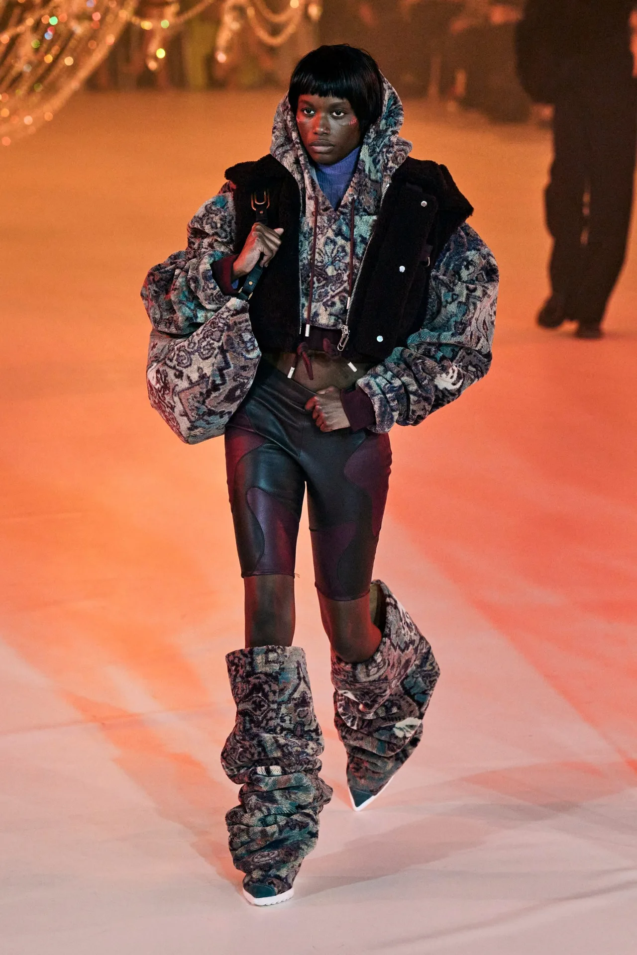 Off-White Thu Đông 2022 look 16