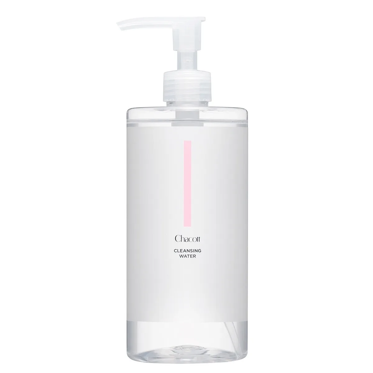 Nước tẩy trang Chacott Cleansing Water Nước tẩy trang Chacott Cleansing Water