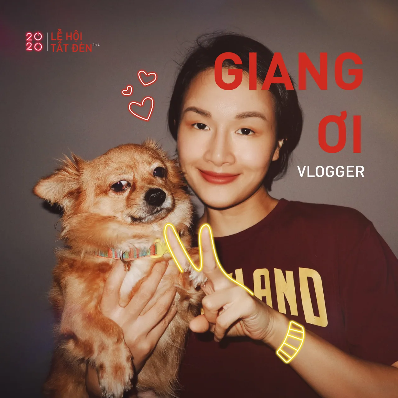 lễ hội TĐ 2020 Giang Ơi