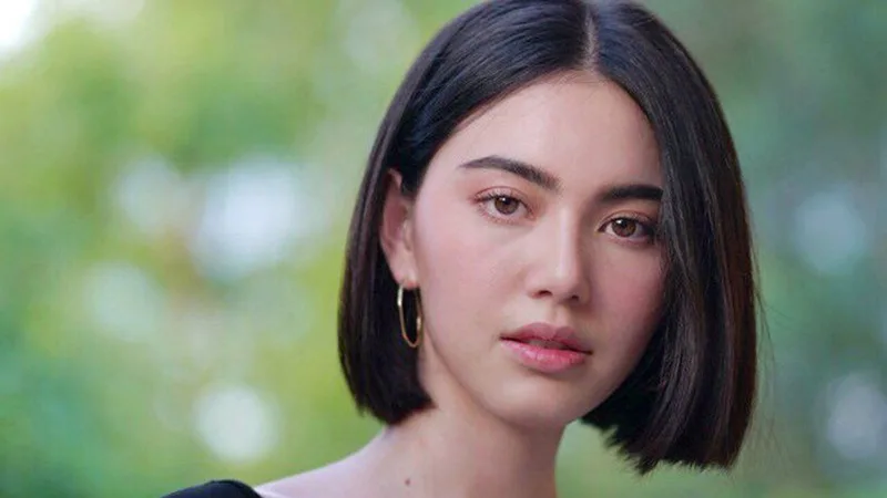 mai tóc ngắn mai tóc ngắn