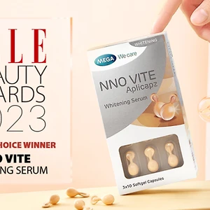 Serum NNO VITE dưỡng trắng da