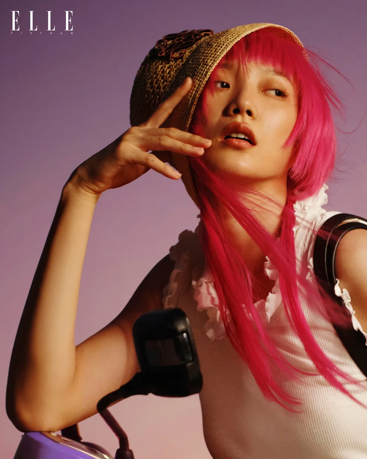 Trang phục & phụ kiện LOEWE PAULA'S IBIZA 2026