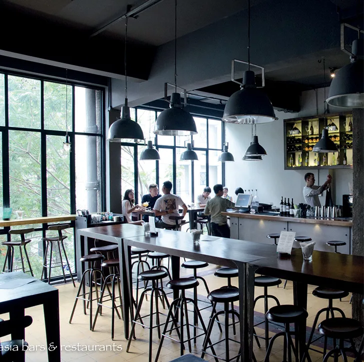 Gợi ý những địa điểm nhâm nhi cocktail mùa lễ hội Gợi ý những địa điểm nhâm nhi cocktail mùa lễ hội