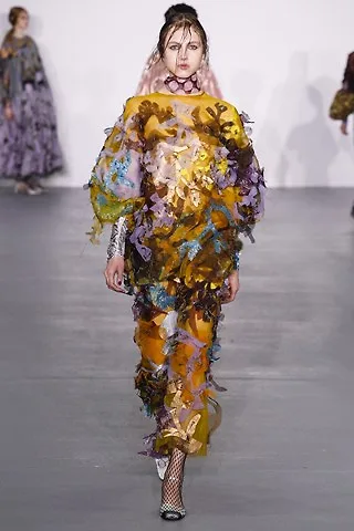 Central St. Martins MA