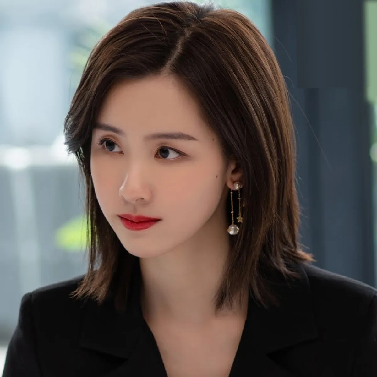 trần đô linh phim khi phái nữ đứng lên