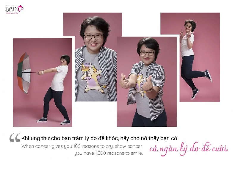 Chiến dịch “Sớm Bảo Vệ, Tự Tin Sống”