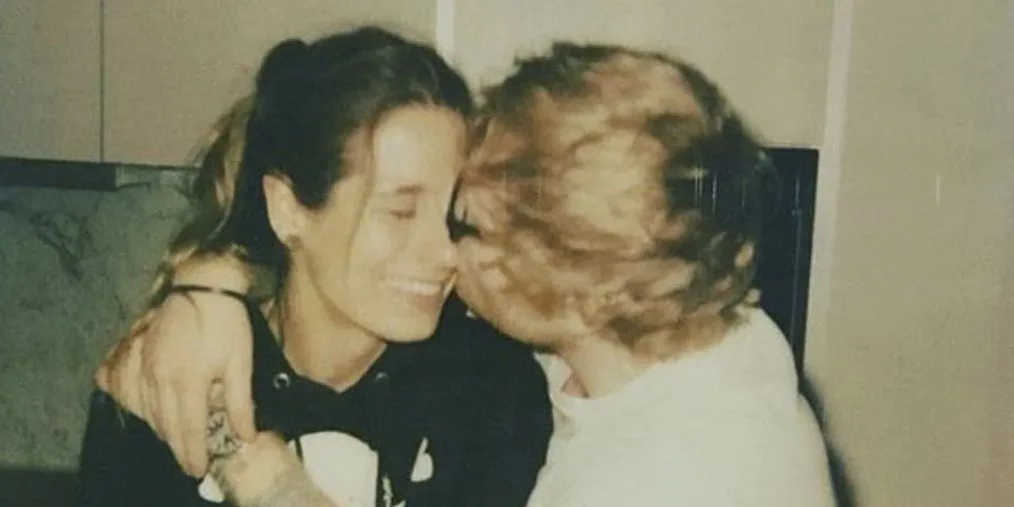 Ed Sheeran Ed Sheeran