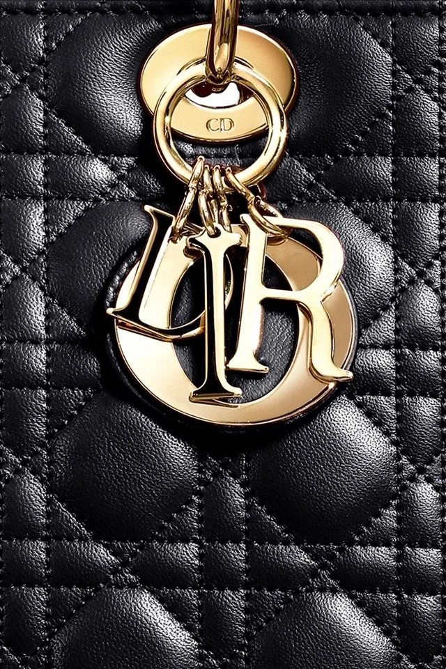 14. Dior