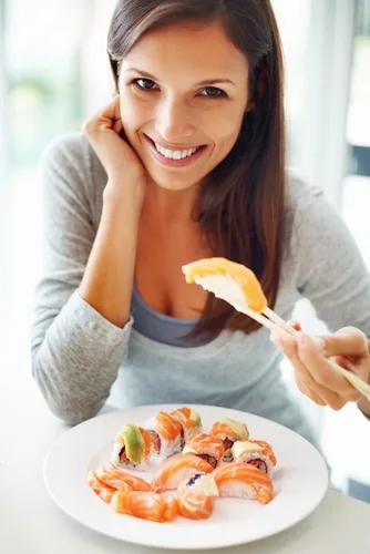Chọn đúng thực phẩm cho chế độ dinh dưỡng của bạn có thể giúp giảm stress