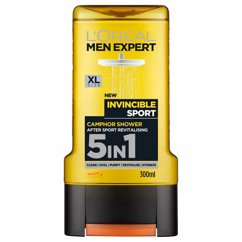 sữa tắm loreal quà tặng giáng sinh cho nam giới sữa tắm loreal quà tặng giáng sinh cho nam giới