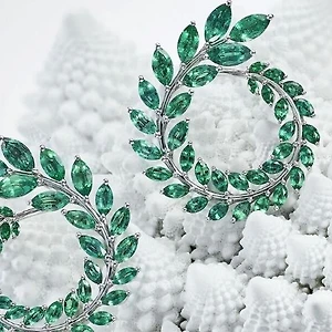 trang sức cao cấp chopard thân thiện với môi trường feature