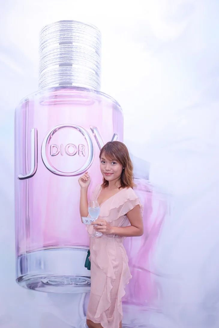 JOY by Dior 15 JOY by Dior 15