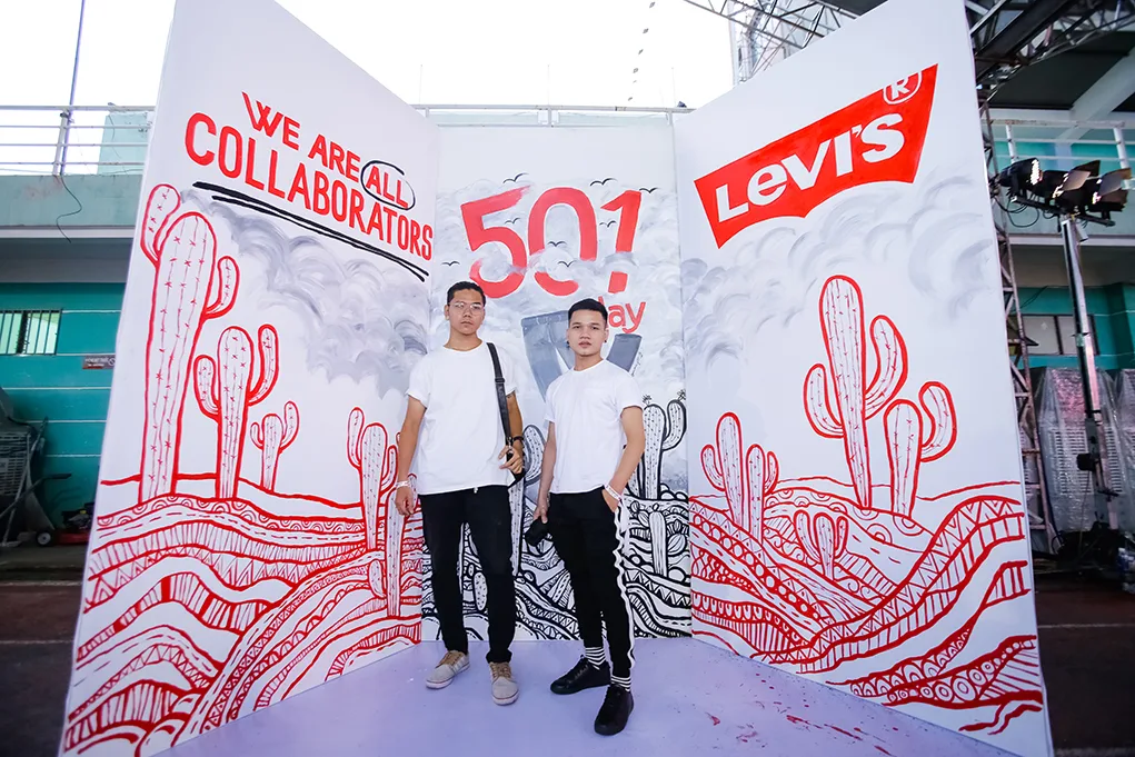 Levi’s 3 Levi’s 3
