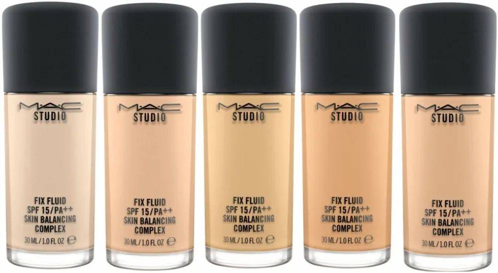 foundation kem nền tốt 7 foundation kem nền tốt 7