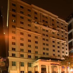 Đến Lounge 83 hưởng ứng Giờ Trái Đất
