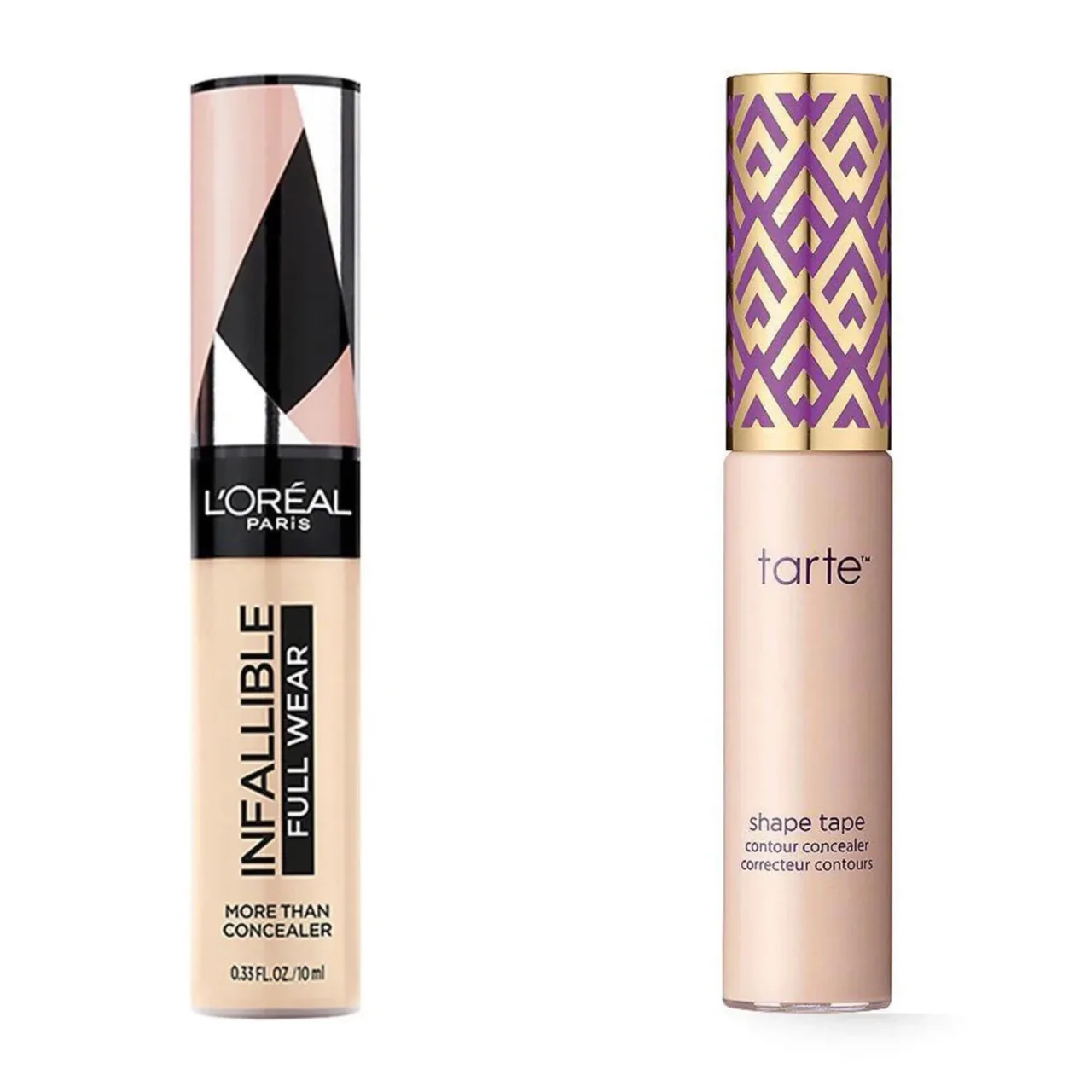 Bản dupe của Tarte Shape Tape Concealer Bản dupe của Tarte Shape Tape Concealer