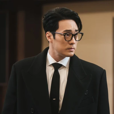 So Ji Sub