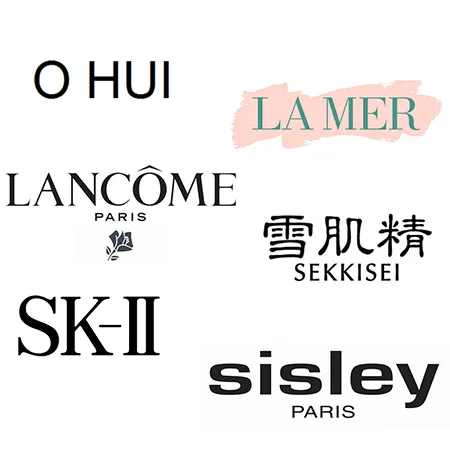Chọn lựa những sản phẩm tên tuổi giúp hỗ trợ trắng da sẽ an toan cho bạn