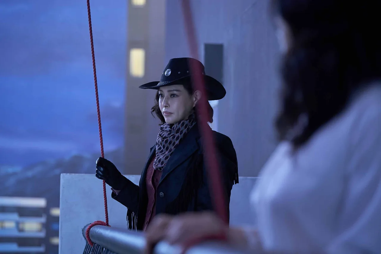 Lee Ha Nee vai Hee Ran Aema