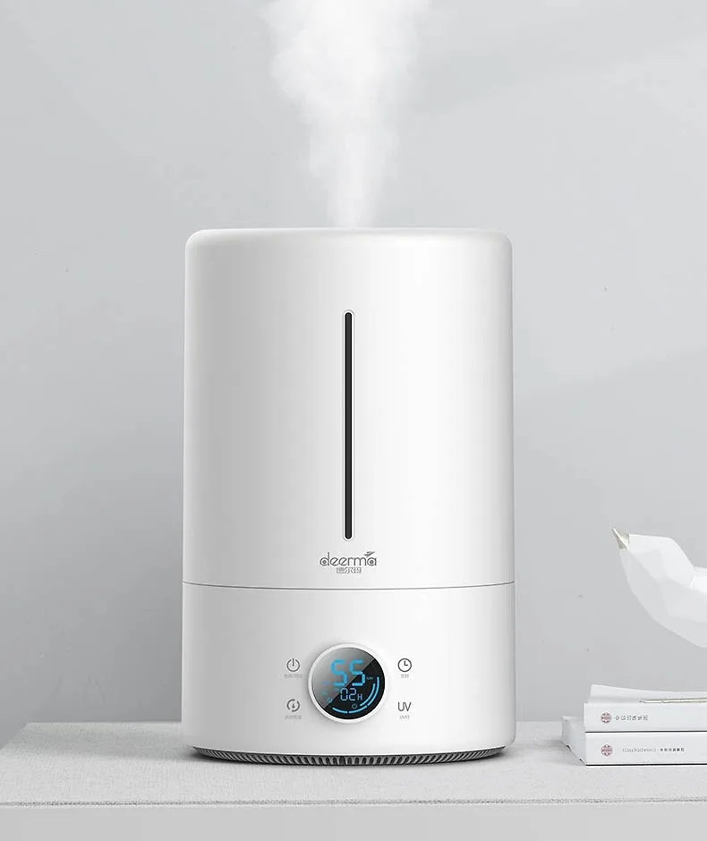 Máy tạo độ ẩm Deerma DEM-F628S Máy tạo độ ẩm Deerma DEM-F628S
