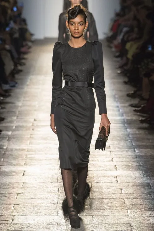 BST Thu-Đông 2017 của Bottega Veneta