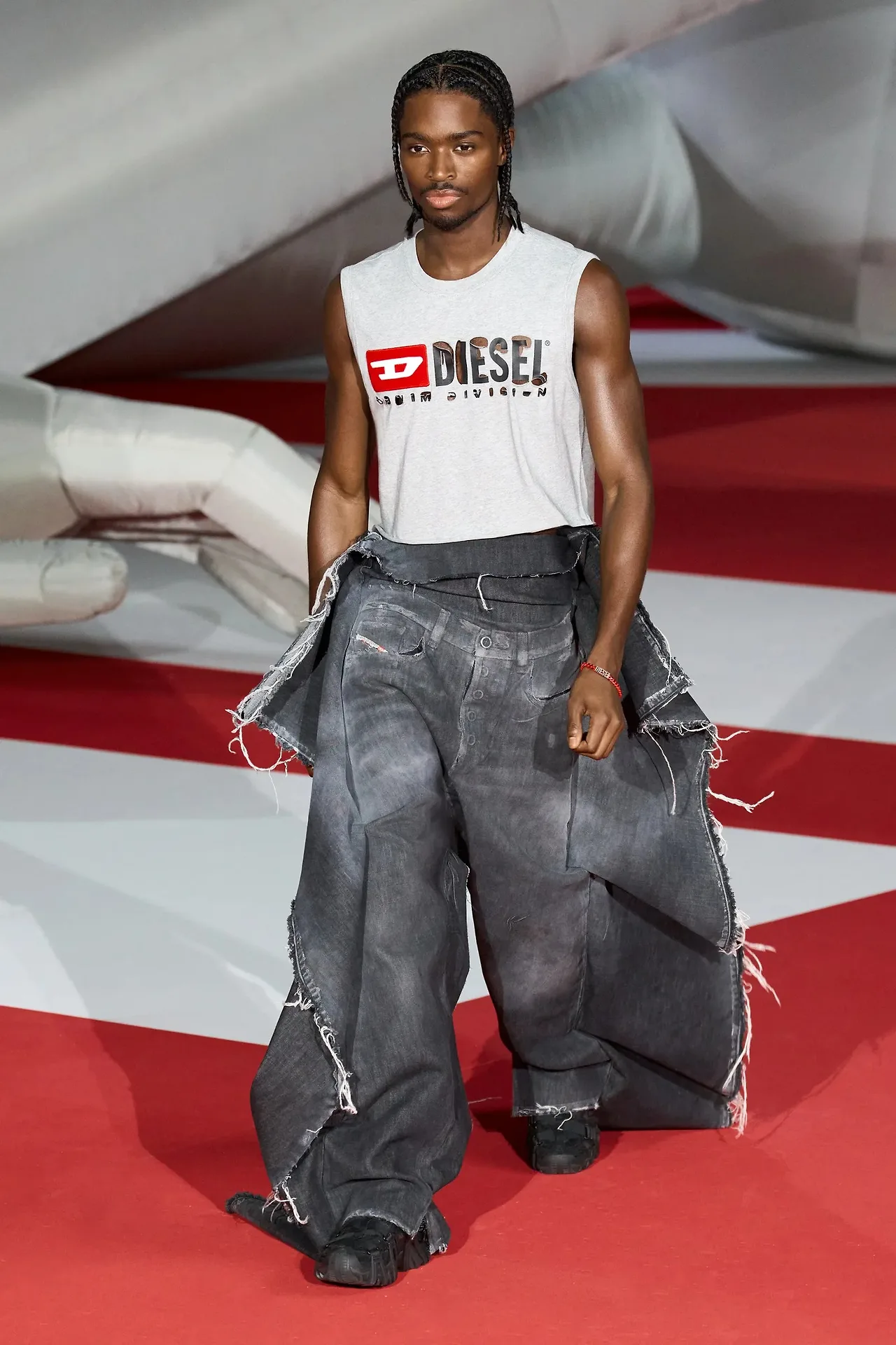 diesel xuân hè 2023 look 64