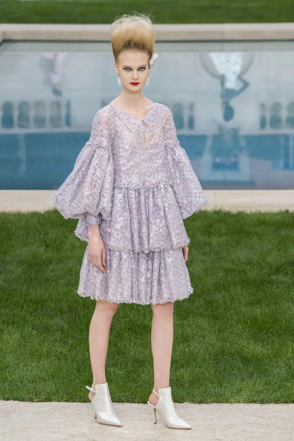 BST Chanel Haute Couture Xuân – Hè 2019 91