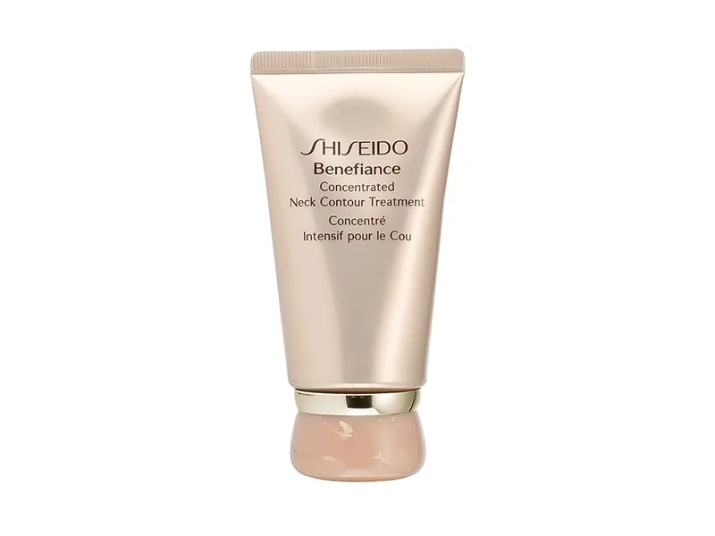 Chăm sóc da cổ Shiseido Benefiance Concentrated Neck Contour Treatment Chăm sóc da cổ Shiseido Benefiance Concentrated Neck Contour Treatment