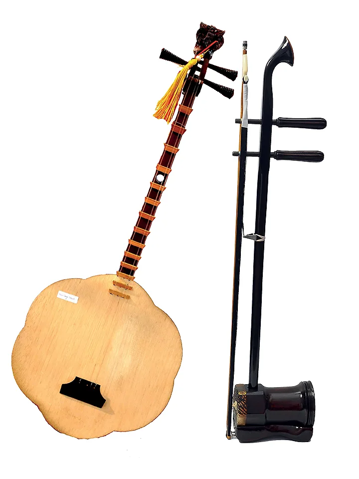 nhạc dân tộc 2 nhạc dân tộc 2