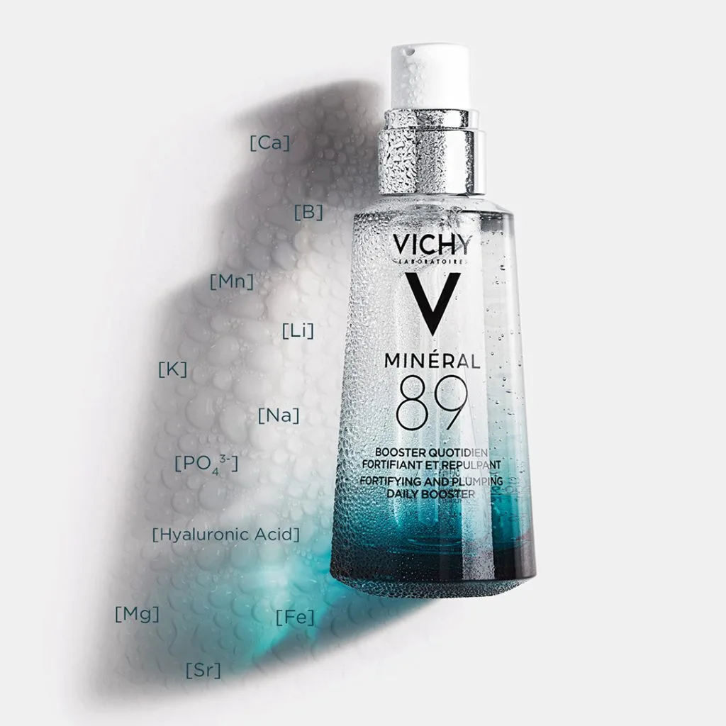serum Vichy serum Vichy