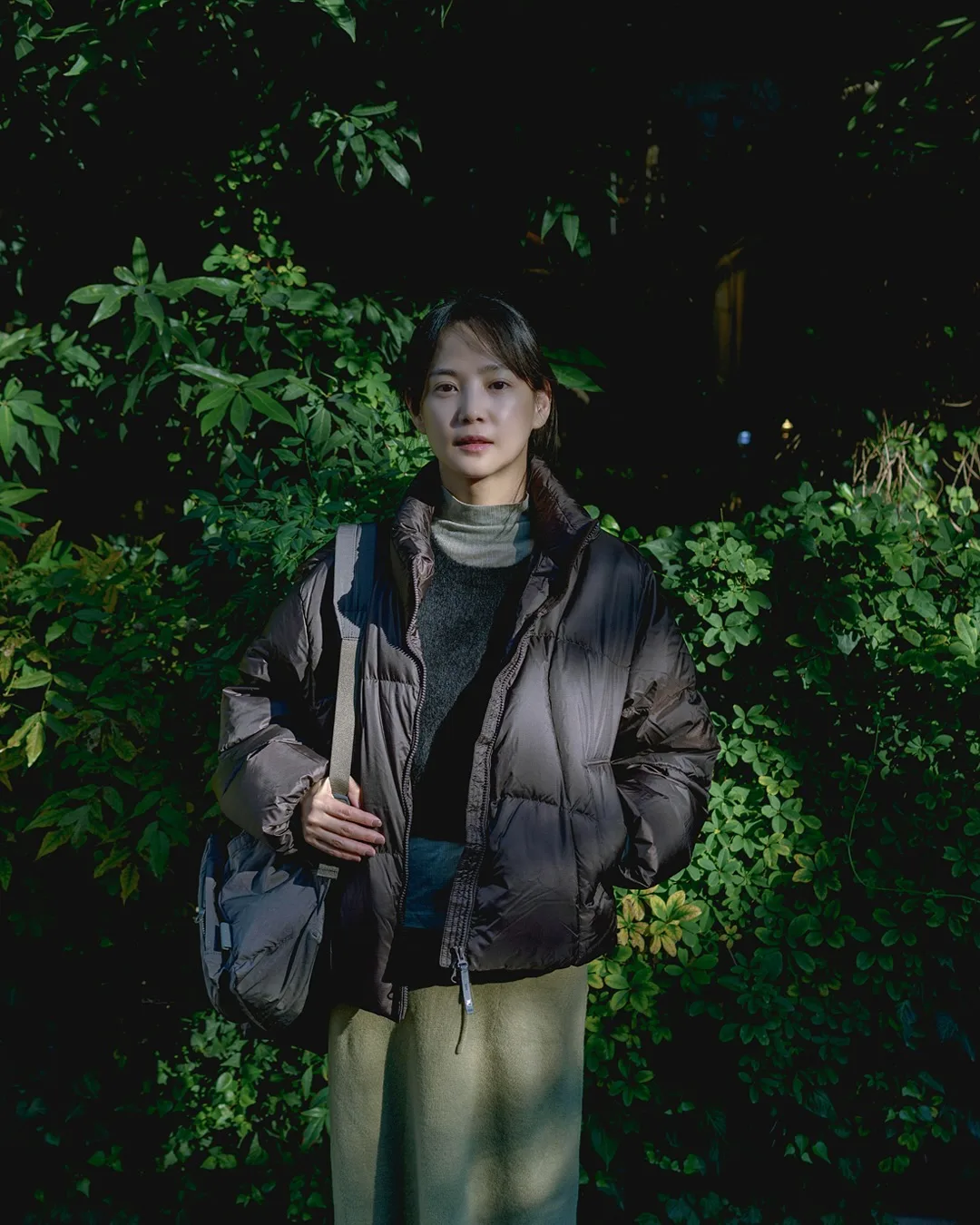túi xách Yoon Seung Ah