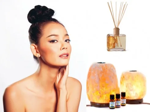 Pha chế tinh dầu - Cách làm tinh dầu tại nhà Pha chế tinh dầu - Cách làm tinh dầu tại nhà