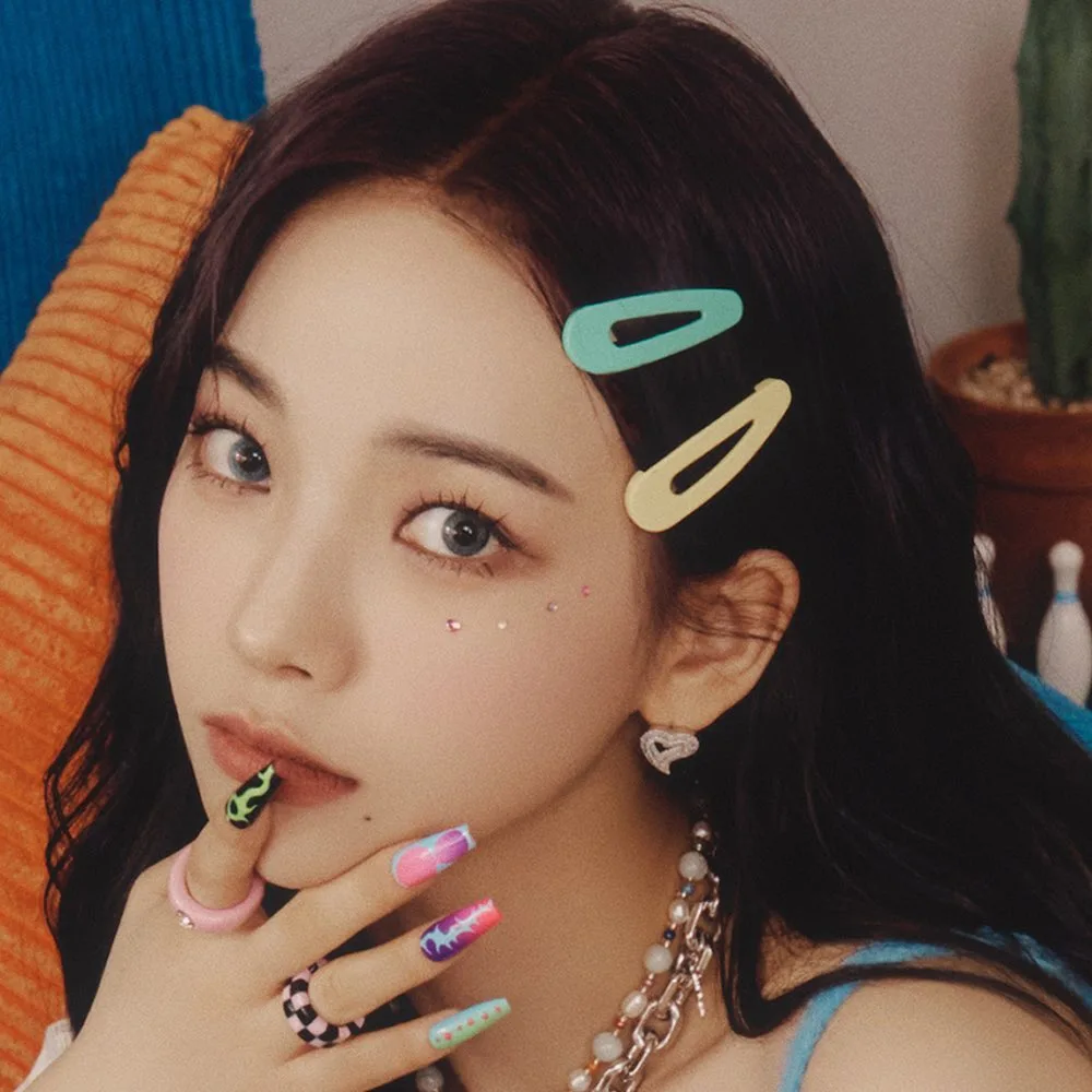 Kẻ mắt Doe Eyes Kẻ mắt Doe Eyes
