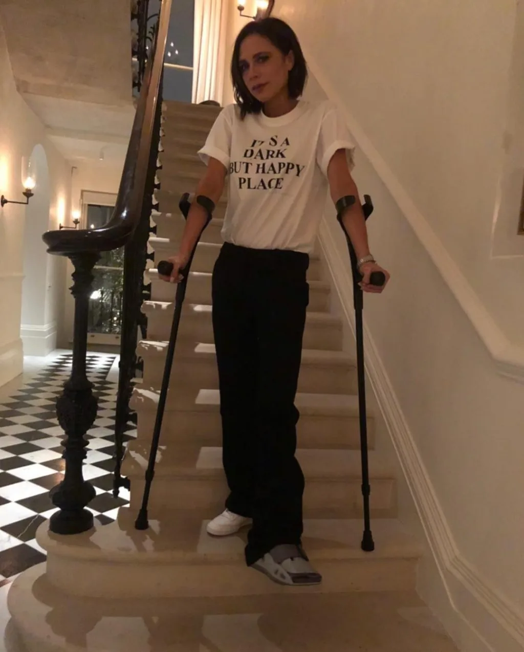 Victoria Beckham 1 Victoria Beckham 1
